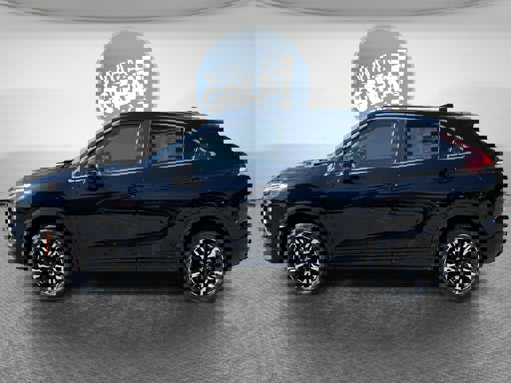 New 2026 Mitsubishi Eclipse Cross AWD image 4