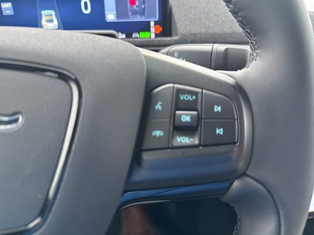 Used 2025 Ford Mustang Mach-E Premium image 16