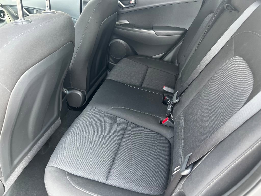 Used 2023 Hyundai Kona SEL image 11