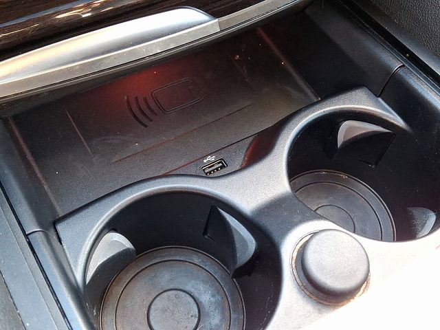 Used 2023 BMW 530i xDrive w/ M Sport Package image 27