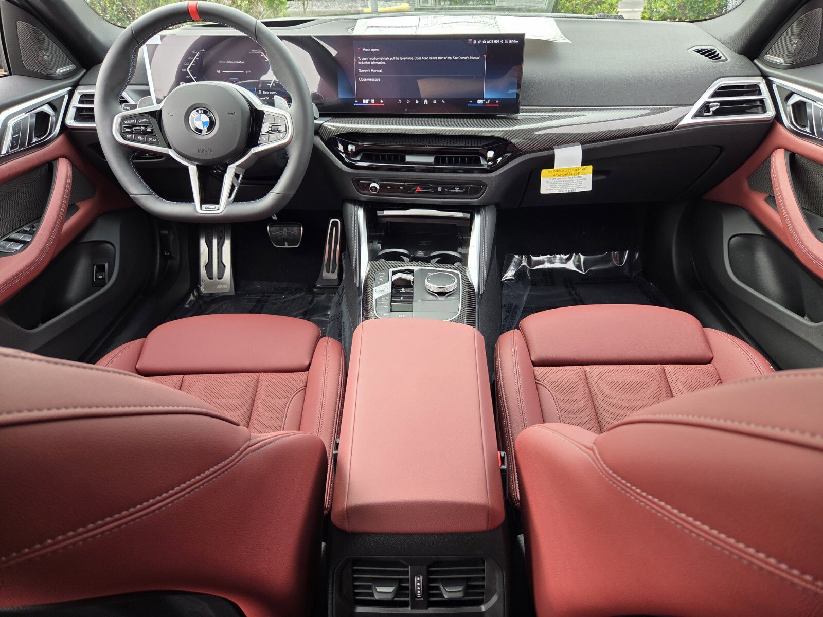 New 2026 BMW M440i w/ Premium Package image 13