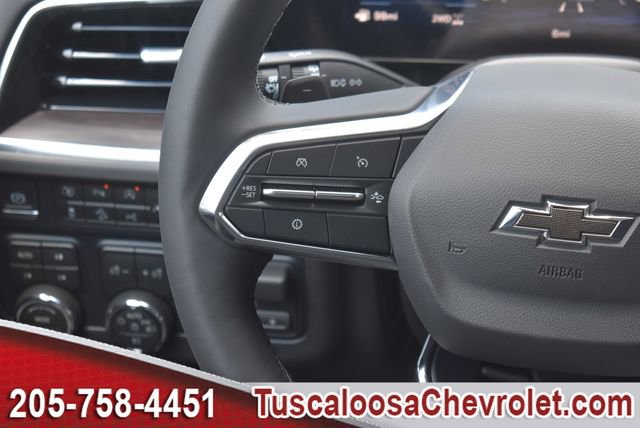 New 2026 Chevrolet Tahoe Z71 w/ Z71 Off-Road Package AWD/4WD image 29