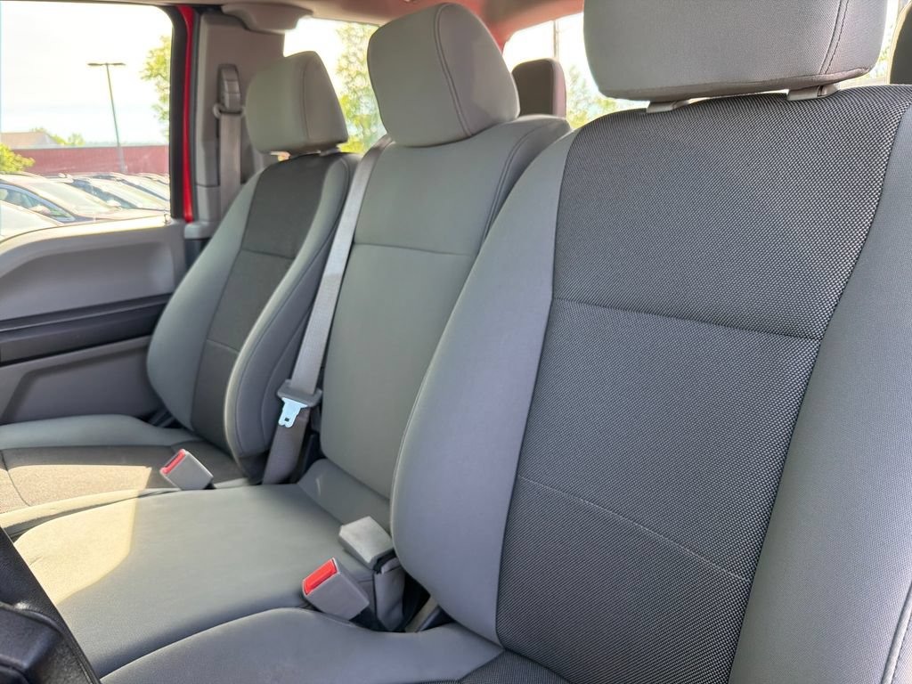 Used 2020 Ford F150 XL w/ Equipment Group 101A Mid AWD/4WD image 20