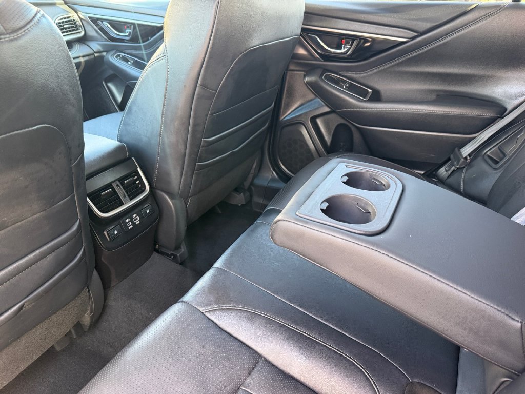 Certified 2023 Subaru Outback Limited AWD/4WD image 18
