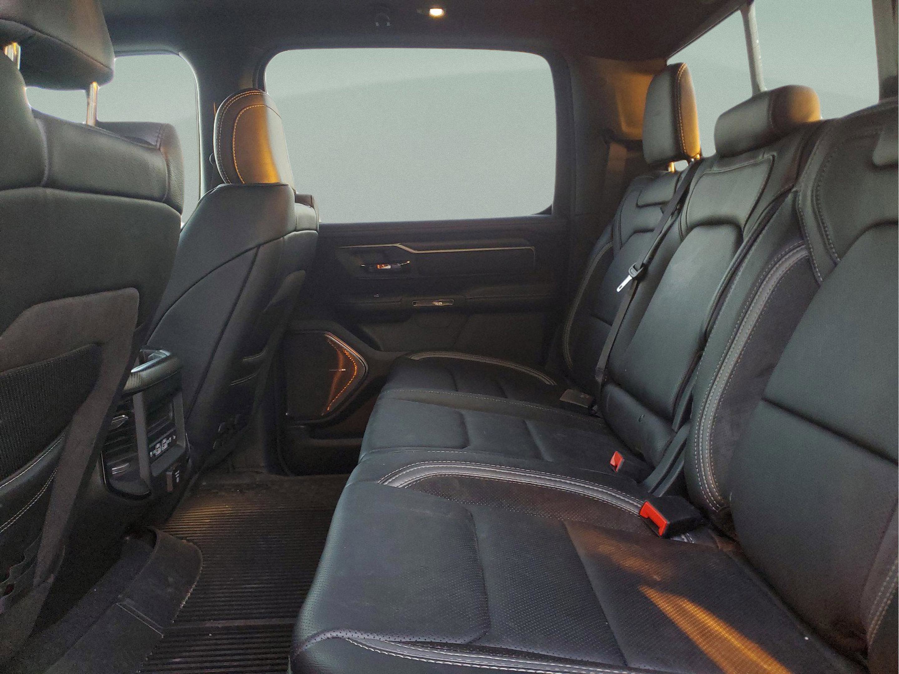 Used 2025 RAM 1500 RHO w/ RHO Level 1 Equipment Group image 10