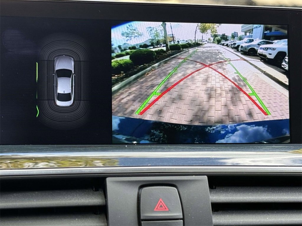 Used 2019 BMW 440i Coupe w/ Executive Package image 4