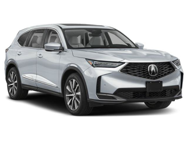 New 2026 Acura MDX w/ Technology Package AWD/4WD image 9