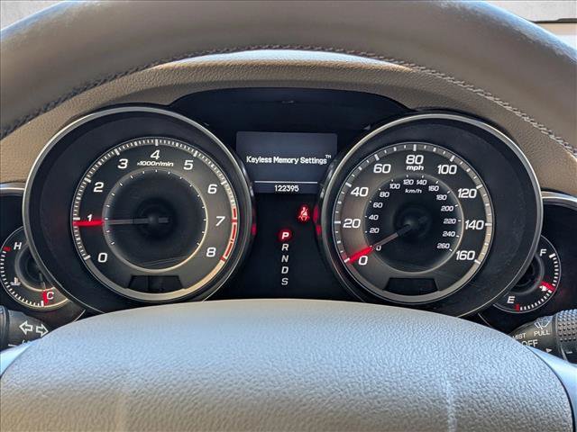 Used 2012 Acura MDX w/ Technology Package AWD/4WD image 11