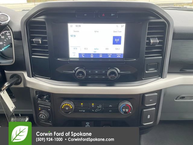 Used 2023 Ford F150 XLT w/ XTR Package image 27