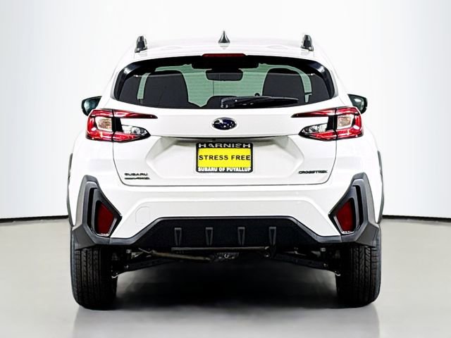 New 2026 Subaru Crosstrek 2.0i Premium image 6