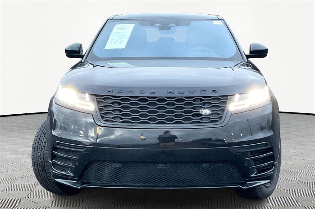 Used 2021 Land Rover Range Rover Velar R-Dynamic S image 2