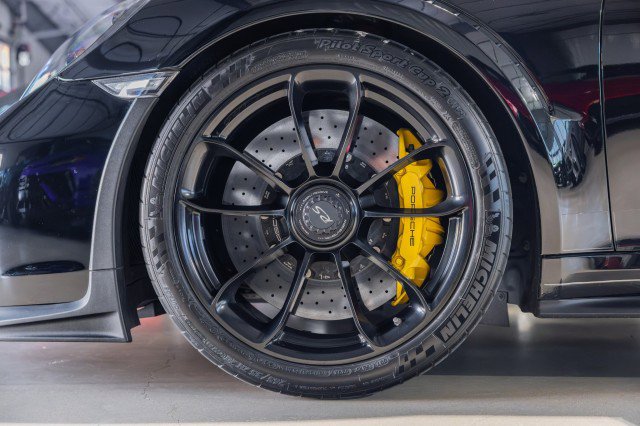 Used 2019 Porsche 911 GT3 RS RWD image 52