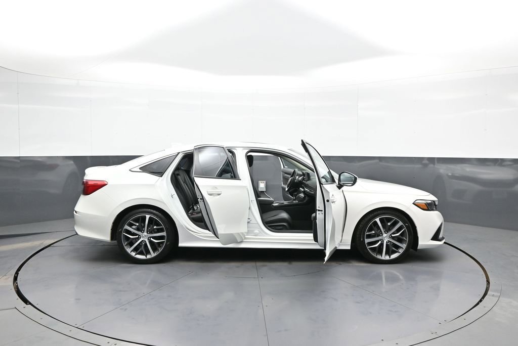 Used 2022 Honda Civic Touring image 42