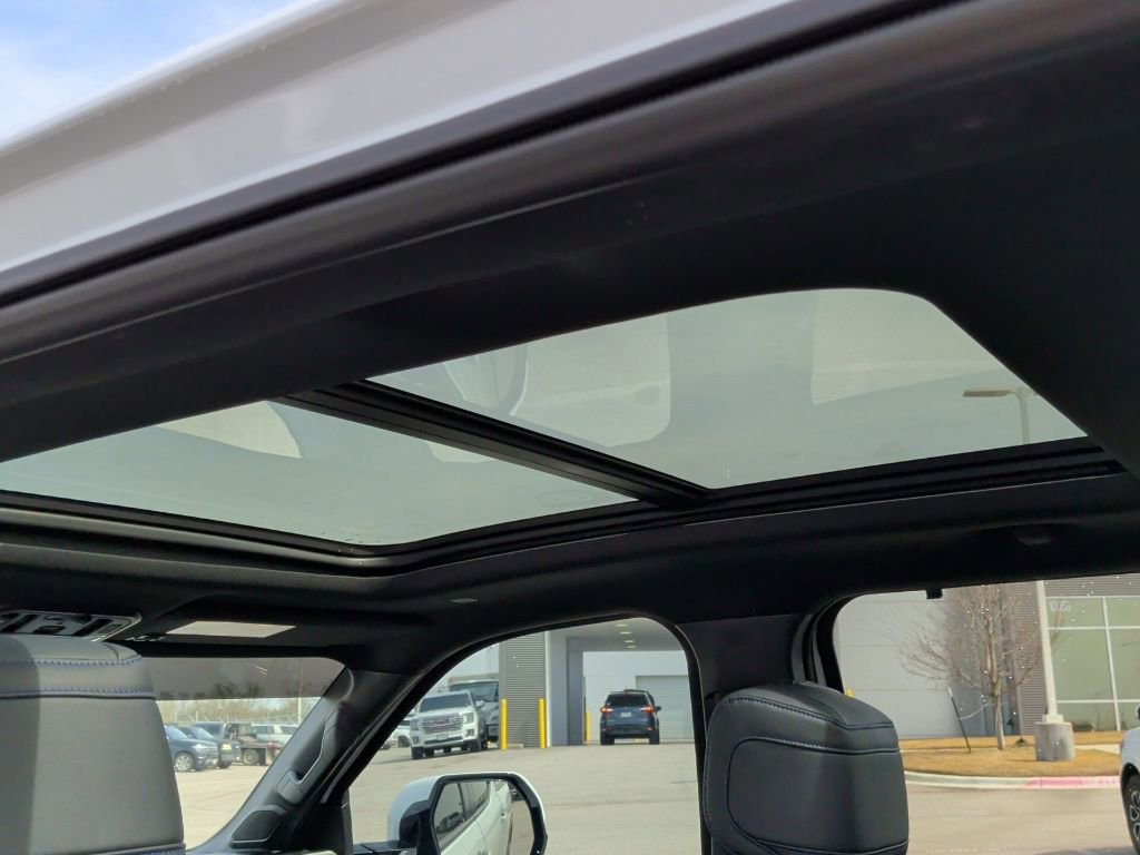 Used 2026 Toyota Tundra Platinum w/ TRD Off-Road Package image 24