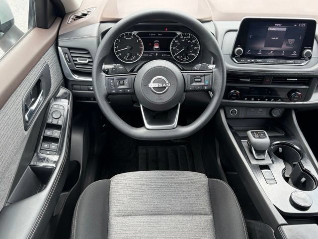 Used 2023 Nissan Rogue SV AWD/4WD image 35
