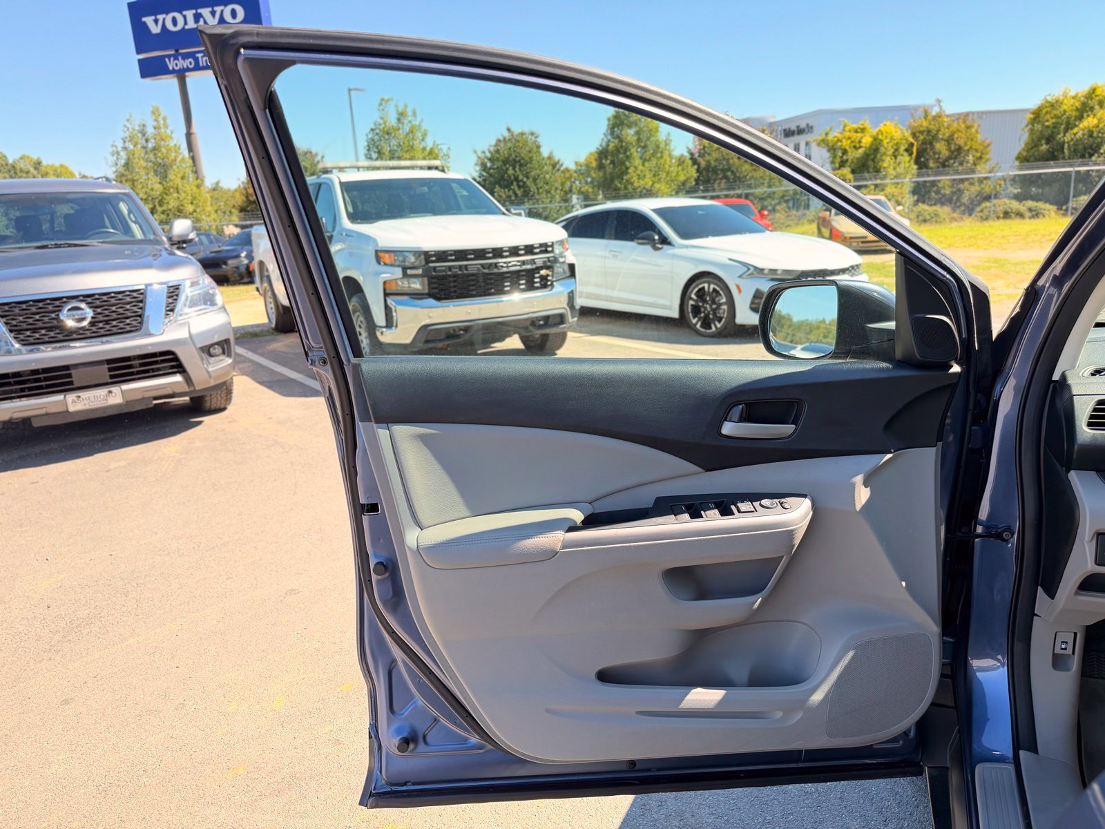Used 2013 Honda CR-V EX-L image 14