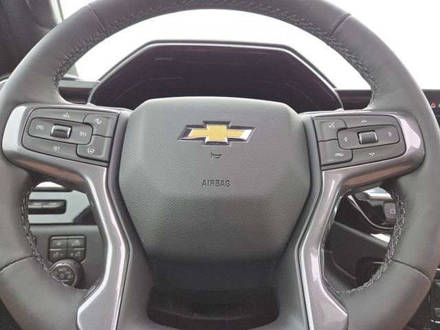 New 2026 Chevrolet Silverado 1500 High Country AWD/4WD image 37