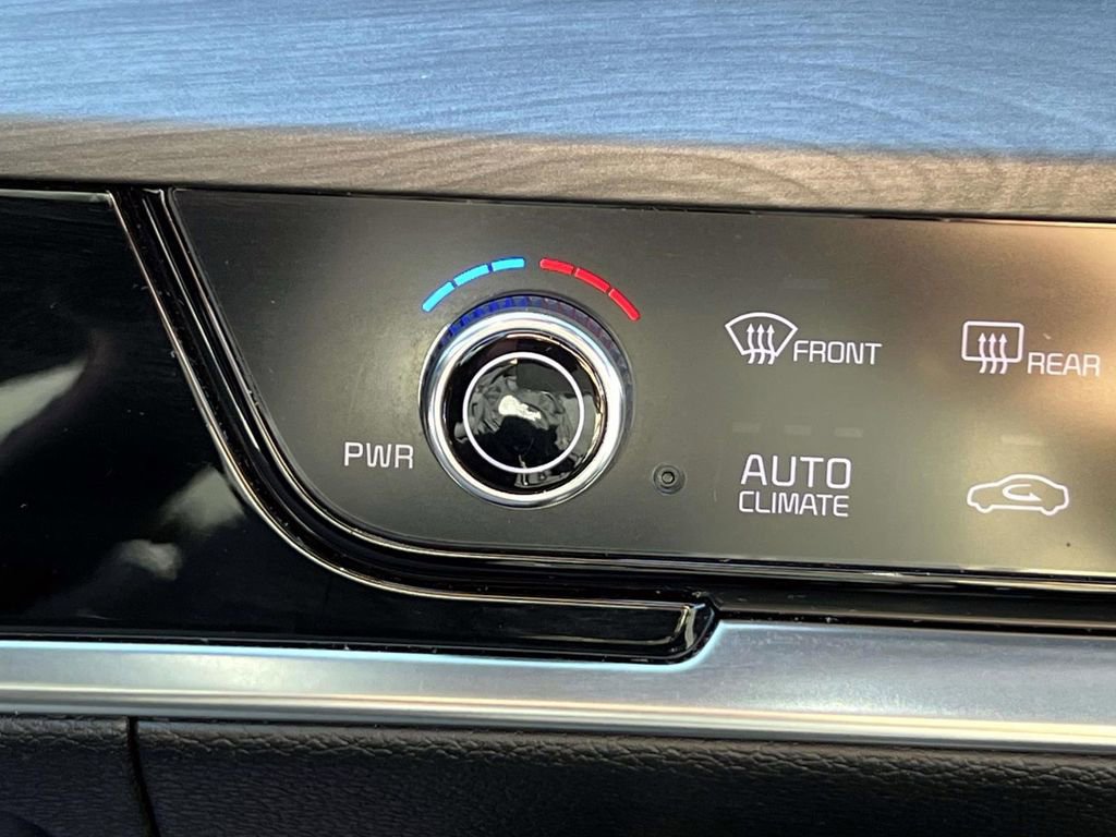 Used 2023 Kia Sportage X-Line w/ X-Line Premium Package image 31