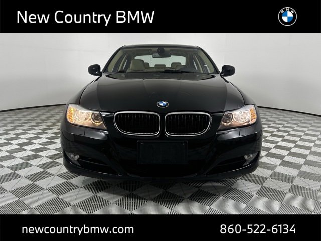 Used 2011 BMW 328i xDrive Sedan image 2