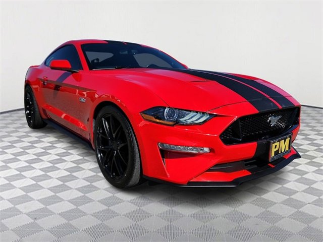 Used 2019 Ford Mustang GT