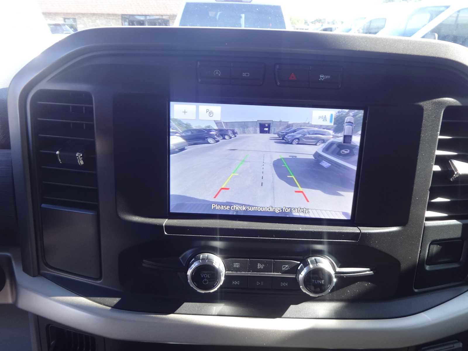 Used 2021 Ford F150 XLT w/ Equipment Group 301A Mid image 20