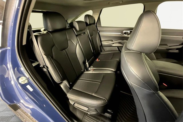 New 2026 Kia Sorento S image 11