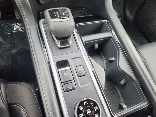 Certified 2025 Nissan Pathfinder SL AWD/4WD image 21