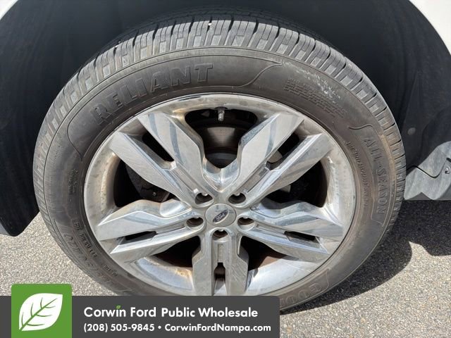 Used 2013 Ford Edge SEL FWD image 6