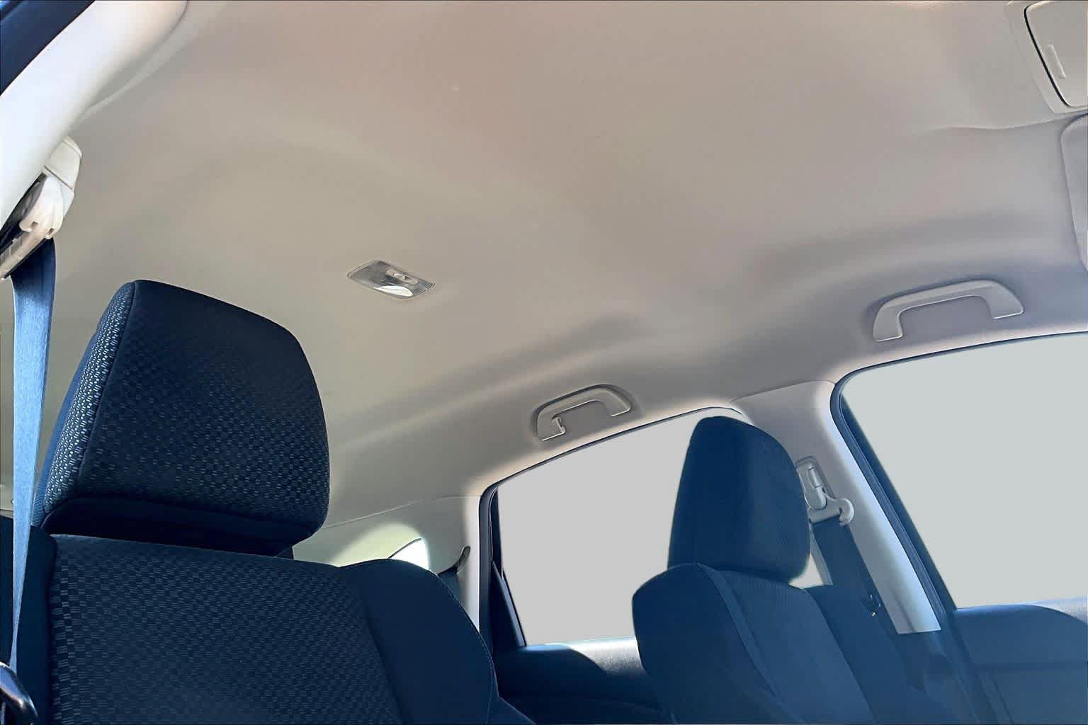 Used 2016 Honda CR-V LX image 13