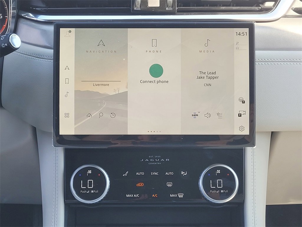 New 2026 Jaguar F-PACE R-Dynamic S image 9