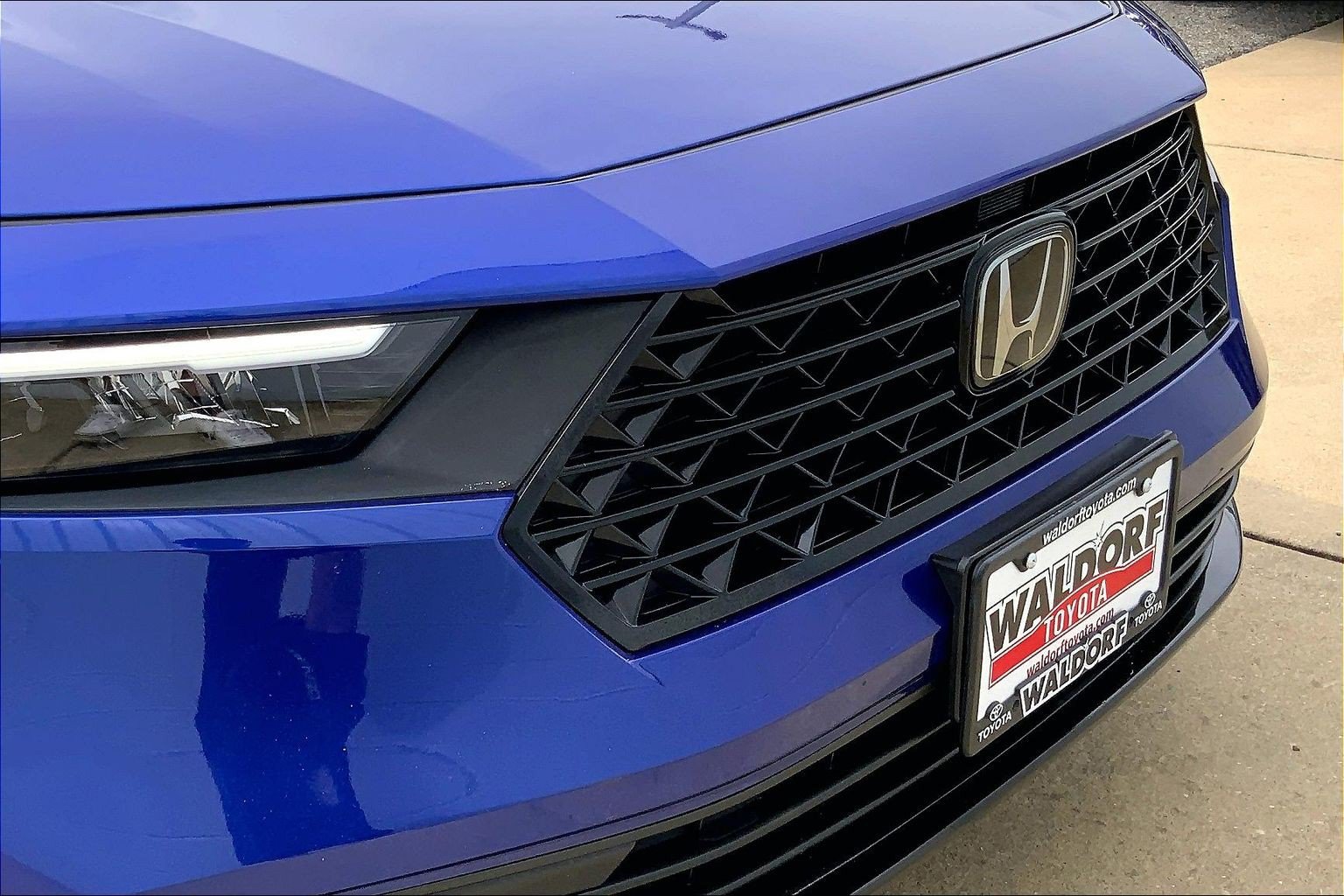 Used 2023 Honda Accord Sport image 35