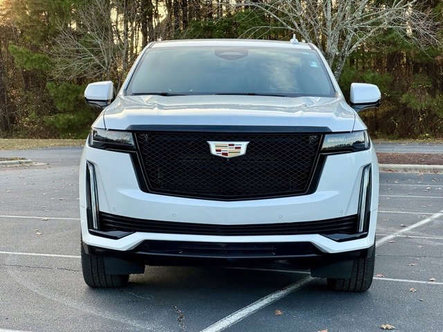 Certified 2023 Cadillac Escalade Sport w/ Touring Package image 12