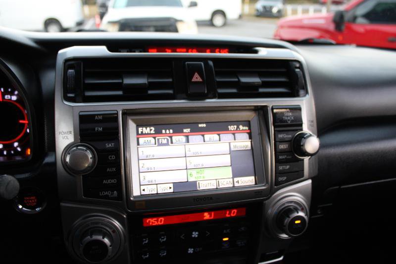 Used 2011 Toyota 4Runner Limited image 25