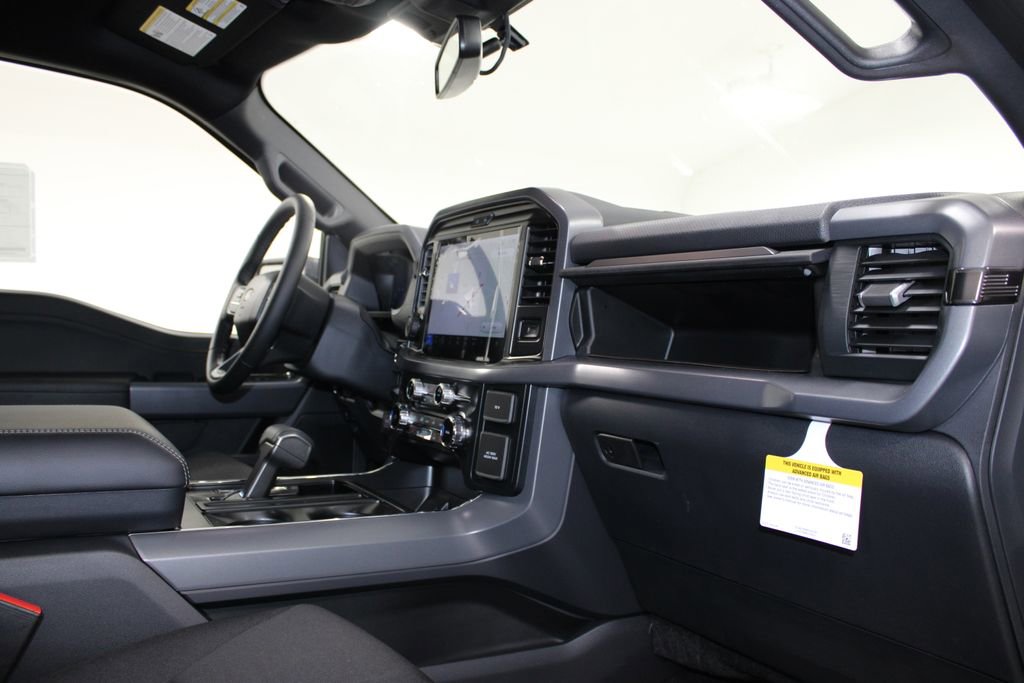 New 2026 Ford F150 XLT AWD/4WD image 29