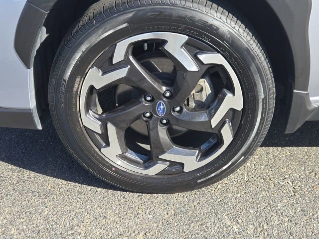 Certified 2022 Subaru Crosstrek 2.5i Limited image 20