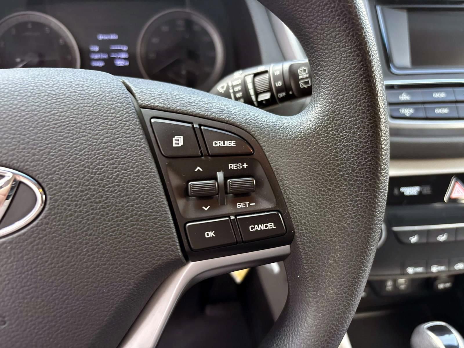 Used 2016 Hyundai Tucson SE w/ Option Group 02 image 18