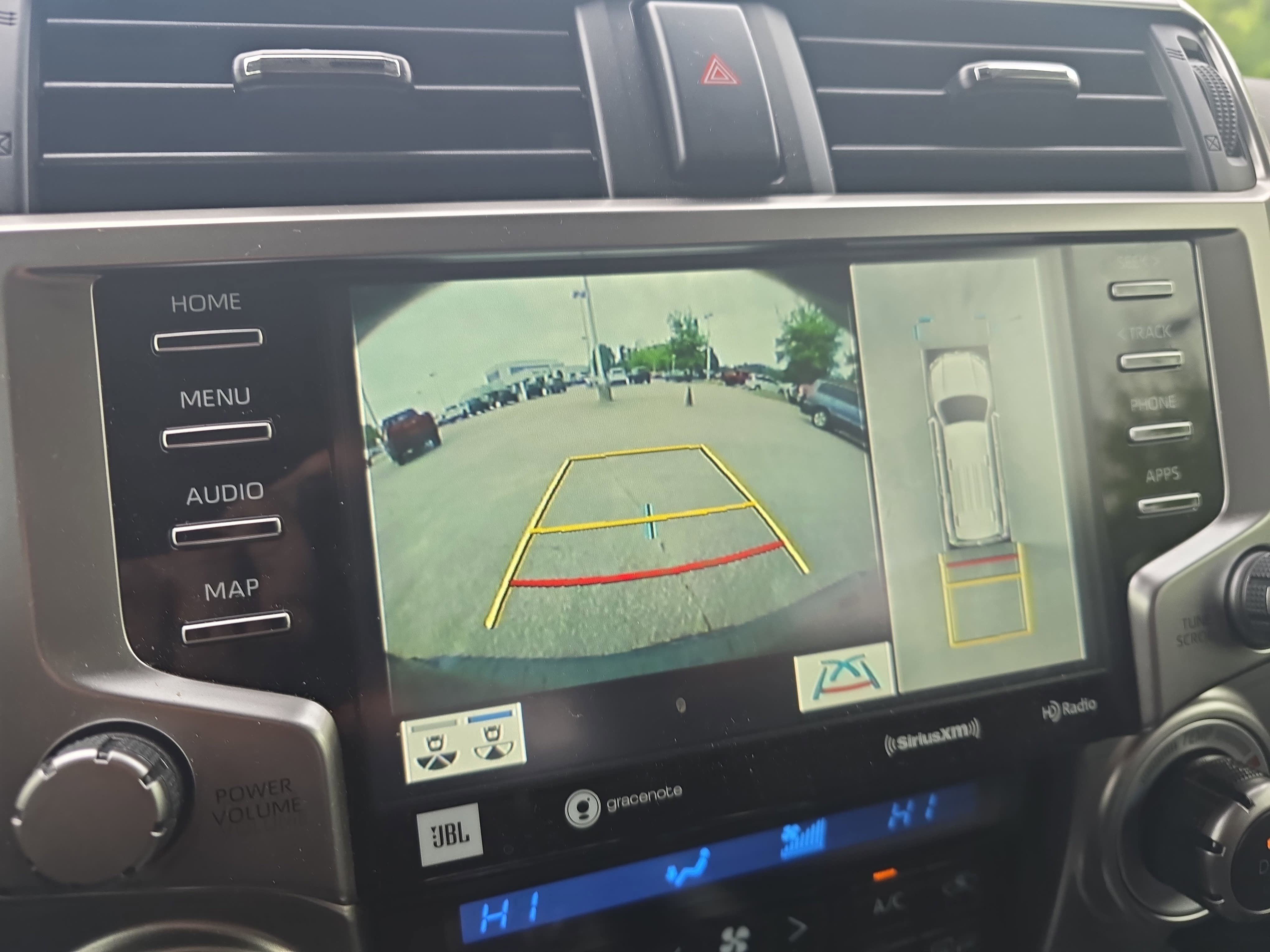 Used 2023 Toyota 4Runner Limited RWD image 26
