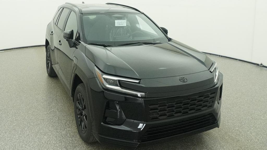 New 2026 Toyota RAV4 SE w/ Convenience Package AWD/4WD image 8