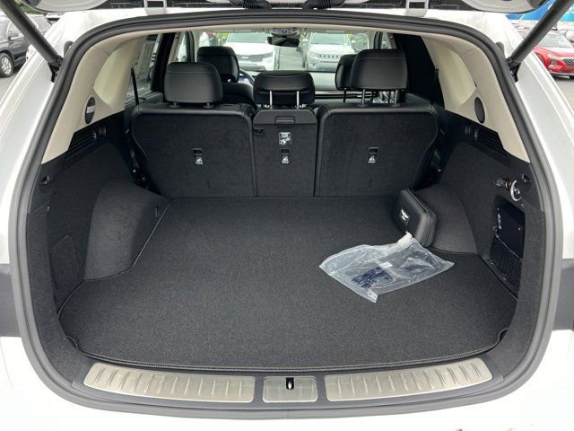 Used 2025 Genesis GV80 2.5T Advanced image 19