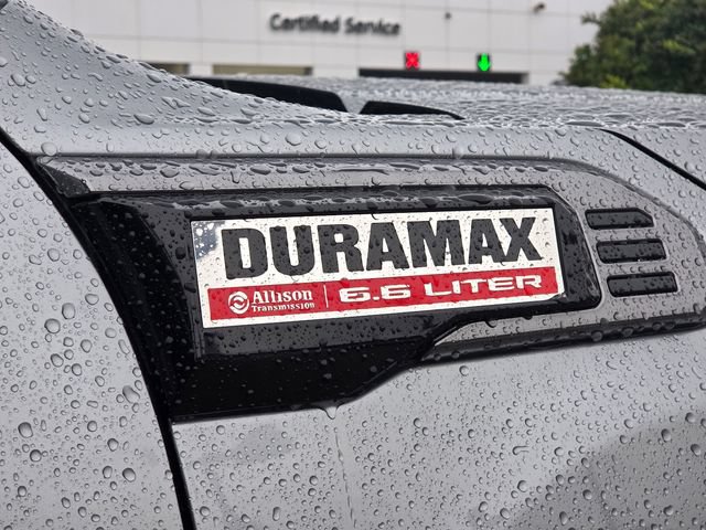 New 2026 GMC Sierra 2500 AT4 w/ AT4 Premium Plus Package AWD/4WD image 19
