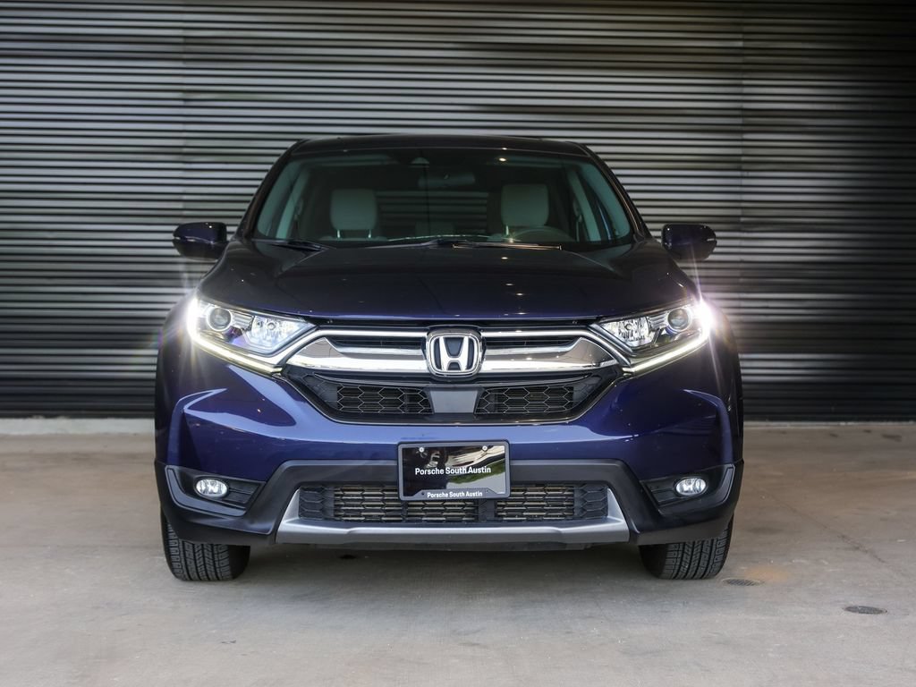 Used 2019 Honda CR-V EX image 10