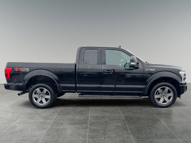 Used 2019 Ford F150 Lariat w/ Equipment Group 502A Luxury AWD/4WD image 7