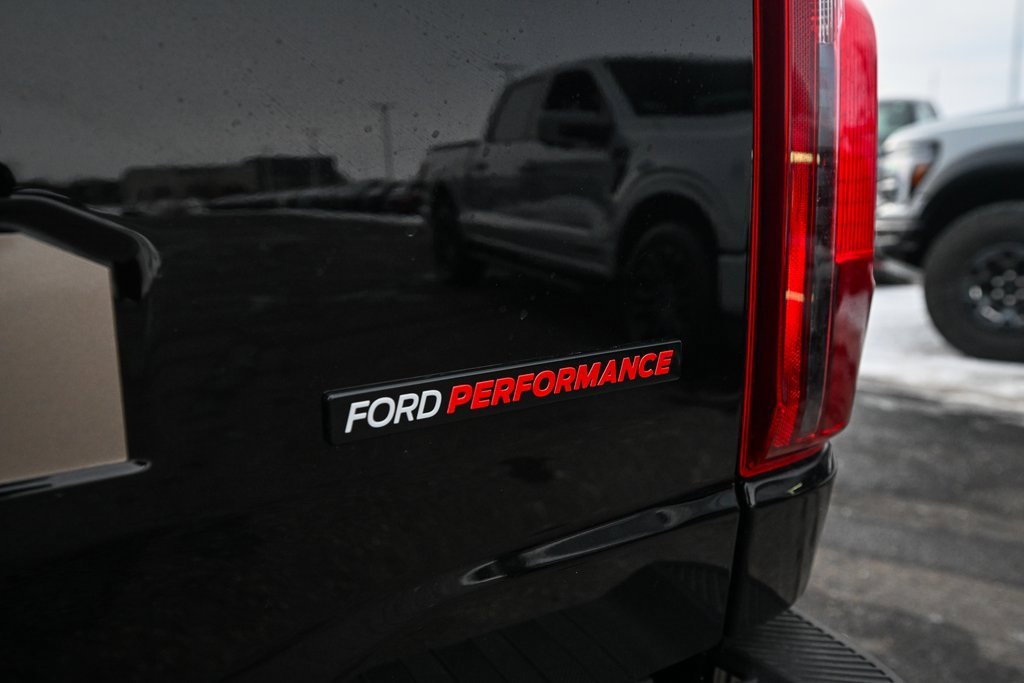 New 2025 Ford F150 XLT w/ Equipment Group 302A MID image 15