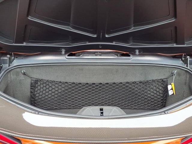 Used 2025 Chevrolet Corvette Z06 w/ Z07 Performance Package image 19