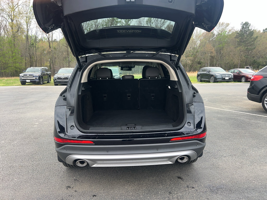 Certified 2023 Lincoln Corsair Reserve image 28