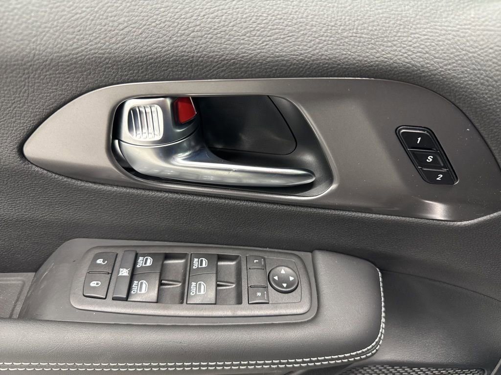 New 2026 Chrysler Pacifica Select image 18