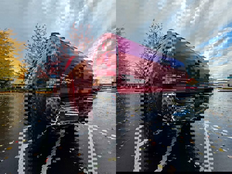 Used 2007 Toyota Tacoma 4x4 Double Cab image 12