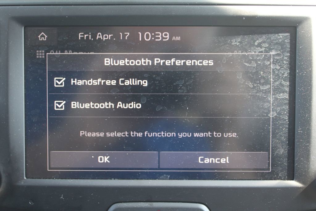 Certified 2025 Kia Soul LX w/ LX Technology Package image 39