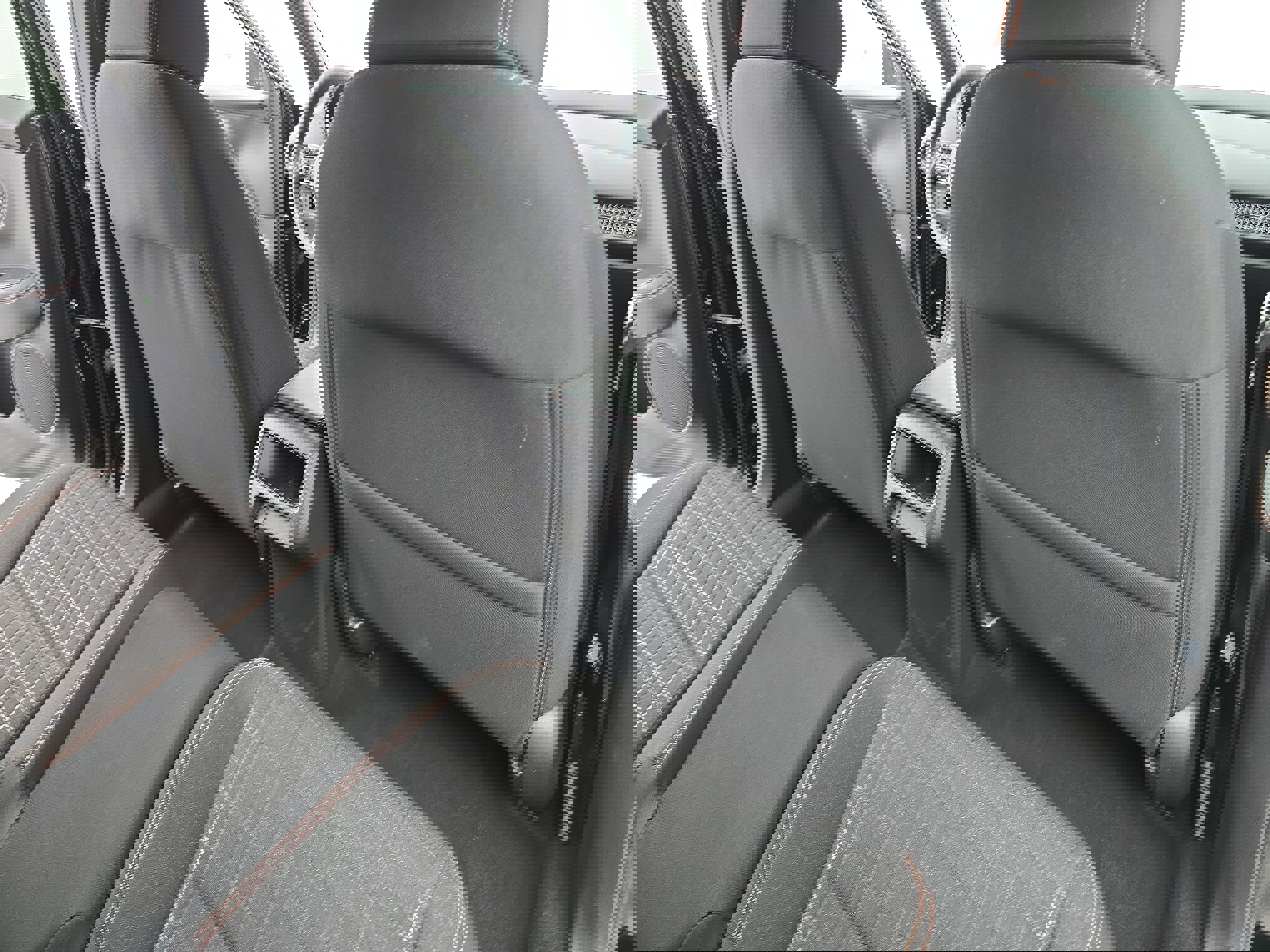 Certified 2024 Honda HR-V Sport image 11