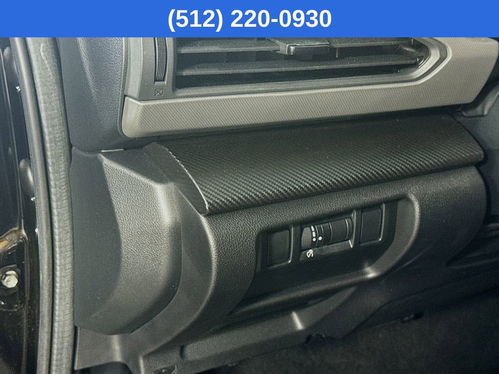 Used 2024 Subaru Crosstrek 2.5i Wilderness image 11